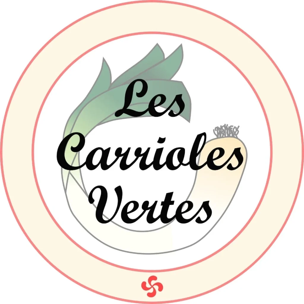 carrioles-vertes